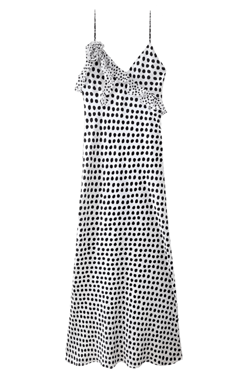 Pasquino Sartori Dress | | XS | Agnese Studios