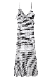 Pasquino Sartori Dress | | XS | Agnese Studios