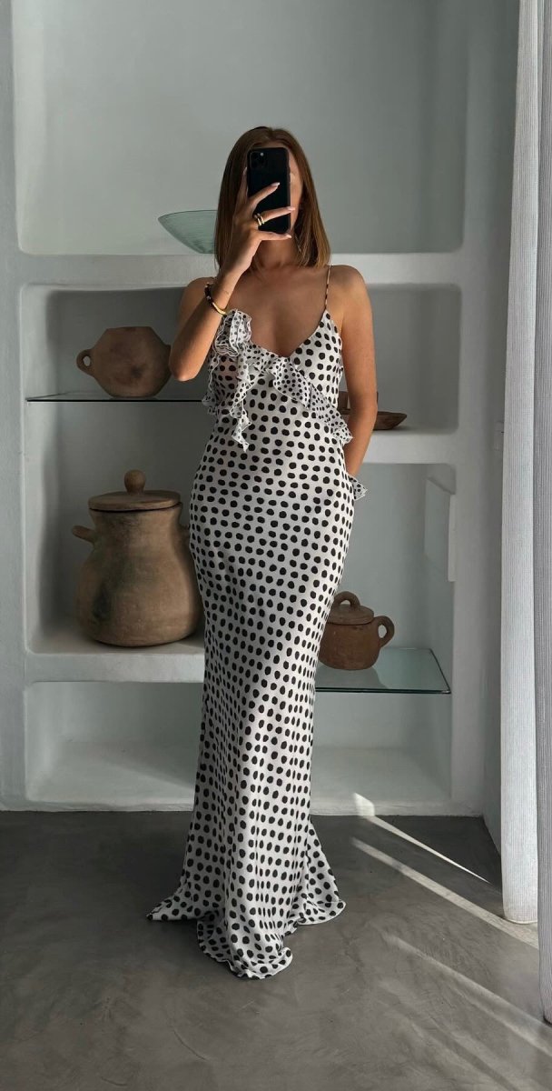 Pasquino Sartori Dress | | XS | Agnese Studios