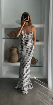 Pasquino Sartori Dress | | XS | Agnese Studios