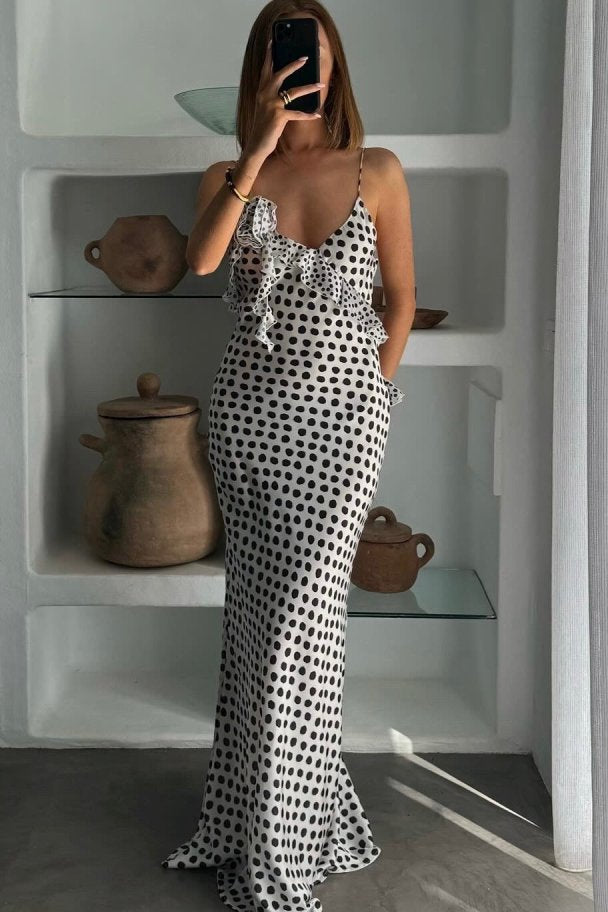 Pasquino Sartori Dress | | XS | Agnese Studios