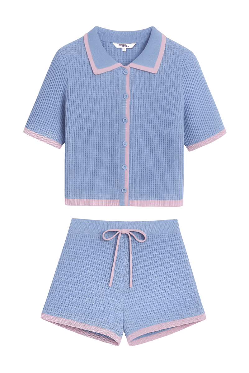 Pasteline Set | | S | Agnese Studios