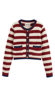 Pastinne Cardigan | | S | Agnese Studios