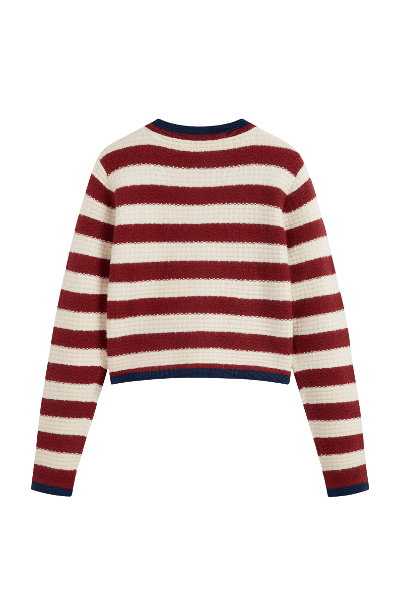 Pastinne Cardigan | | S | Agnese Studios