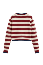 Pastinne Cardigan | | S | Agnese Studios