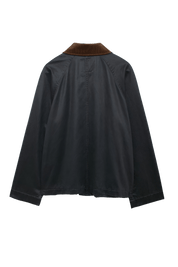 Patrice Jacket | | S | Agnese Studios