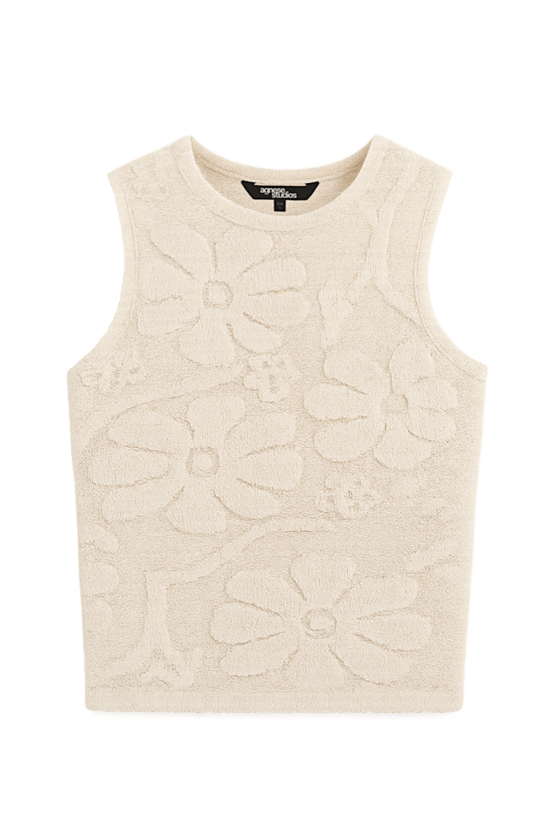 Pavis Top | | S | Agnese Studios