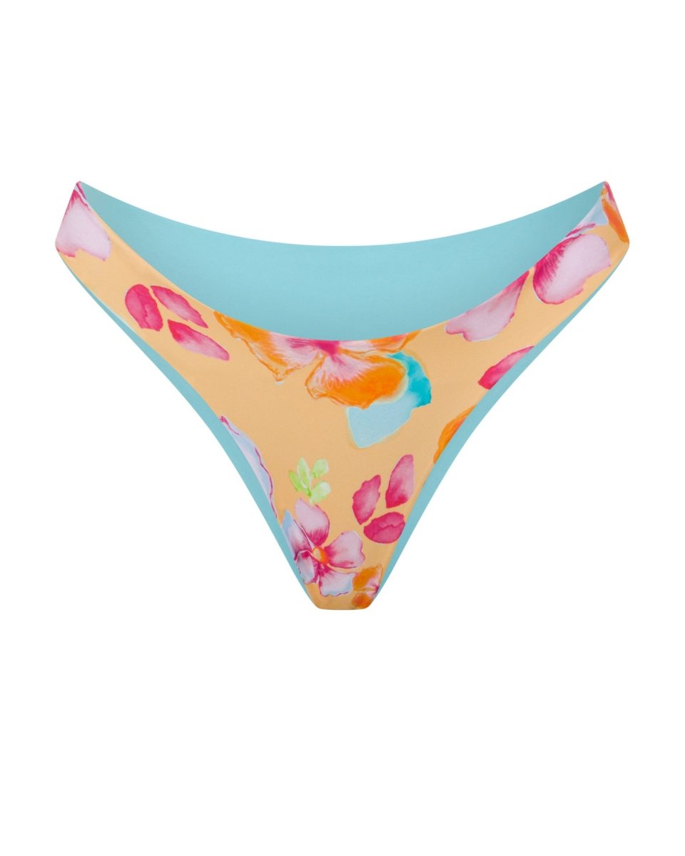 Peachy Sea Bikini | | S | Agnese Studios