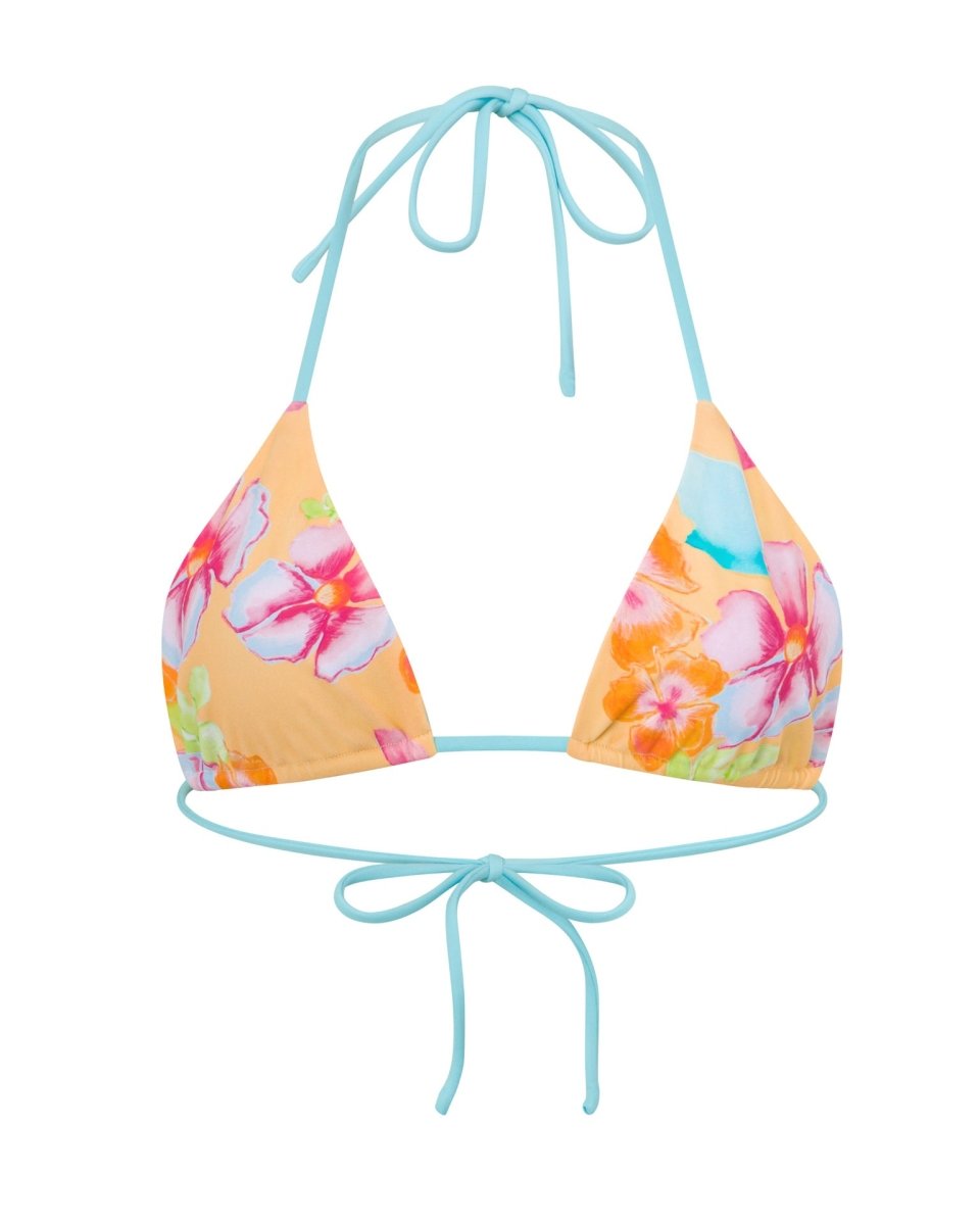 Peachy Sea Bikini | | S | Agnese Studios