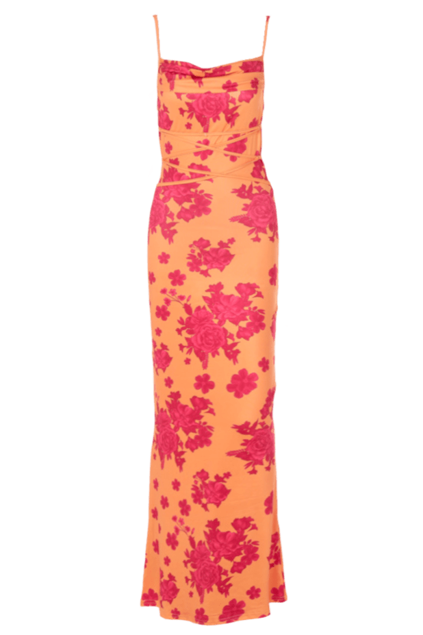 Pellegrino Sara Dress | | XS | Agnese Studios