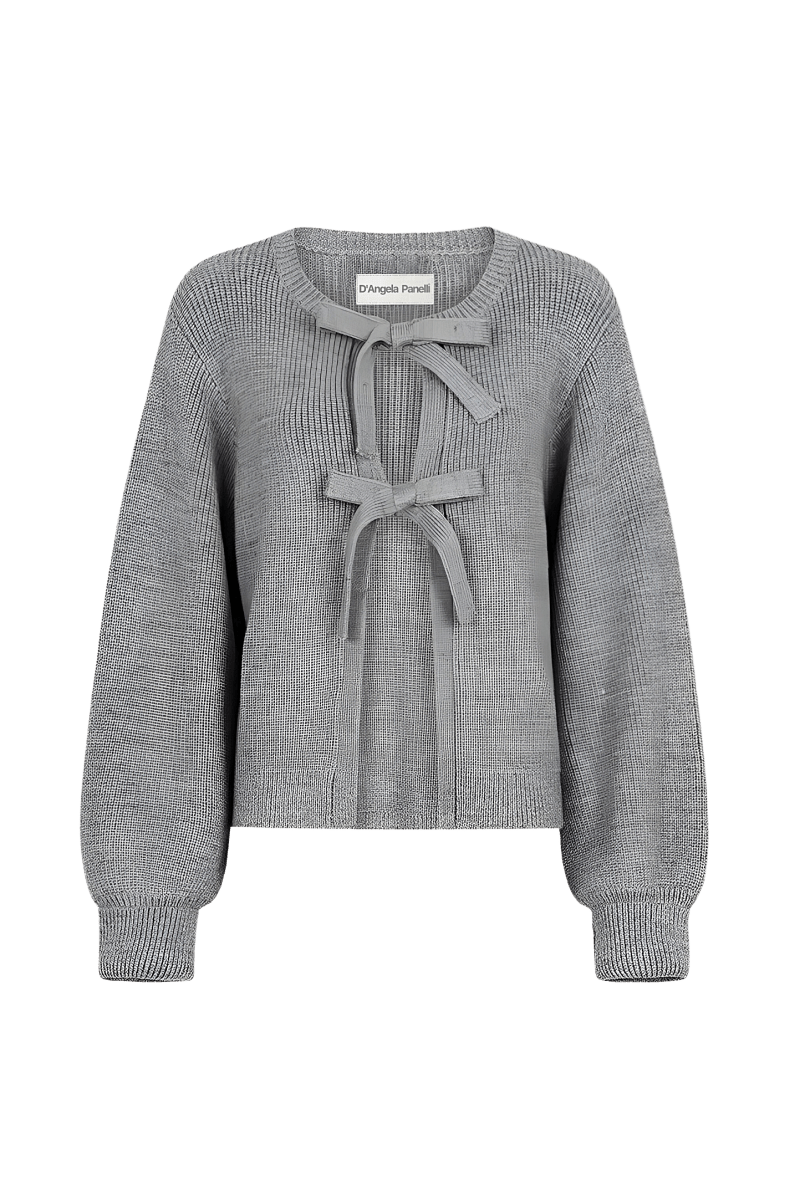 Pelutten Cardigan | | S | Agnese Studios