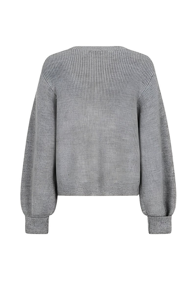 Pelutten Cardigan | | S | Agnese Studios