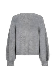 Pelutten Cardigan | | S | Agnese Studios