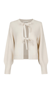 Pelutten Cardigan | | S | Agnese Studios