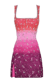 Peppiat Dress | | S | Agnese Studios
