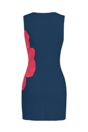 Peppita Dress | | S | Agnese Studios
