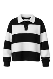 Periva Sweater | | S | Agnese Studios