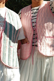 Petra Waistcoat | | S | Agnese Studios