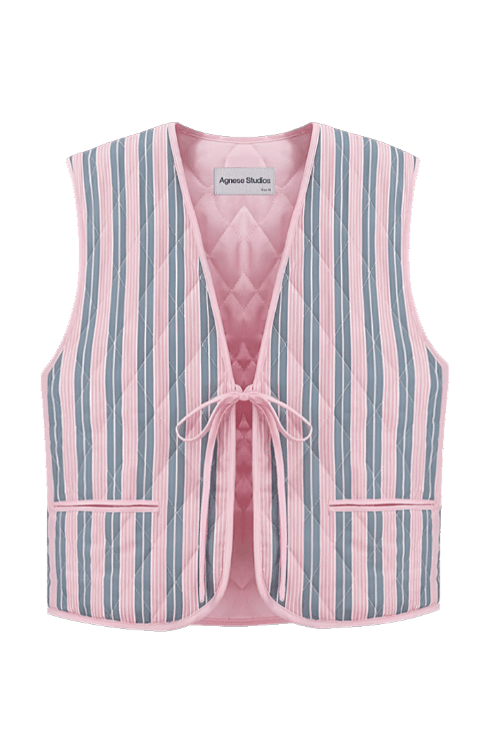 Petra Waistcoat | | S | Agnese Studios