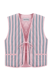 Petra Waistcoat | | S | Agnese Studios