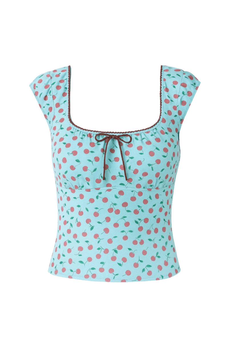 Phiora Top | | S | Agnese Studios