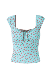 Phiora Top | | S | Agnese Studios