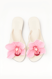 Phiphi Black Sandals | | 35 | Agnese Studios