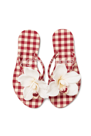 Phiphi Black Sandals | | 35 | Agnese Studios