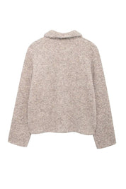 Piera Jacket | | S | Agnese Studios