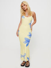 Pierce Dely Dress | | S | Agnese Studios