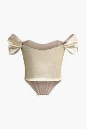 Pierina Caputo Top | | XS | Agnese Studios