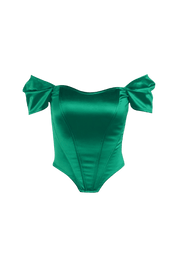 Pierina Caputo Top | | XS | Agnese Studios