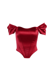 Pierina Caputo Top | | XS | Agnese Studios
