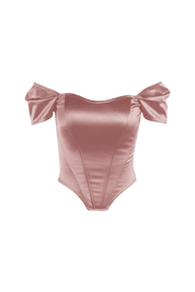 Pierina Caputo Top | | XS | Agnese Studios