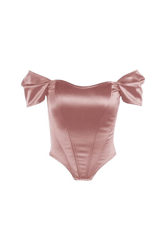 Pierina Caputo Top | | XS | Agnese Studios