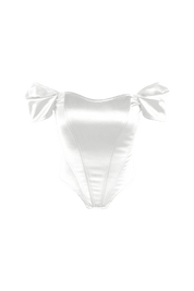 Pierina Caputo Top | | XS | Agnese Studios