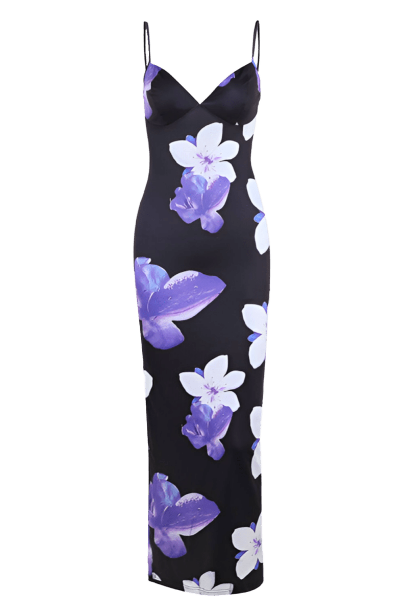 Pierina Tommasa Dress | | S | Agnese Studios