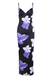 Pierina Tommasa Dress | | S | Agnese Studios