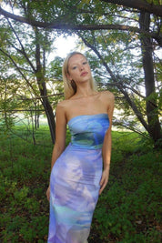Pietrina Pirandello Dress | | XS | Agnese Studios