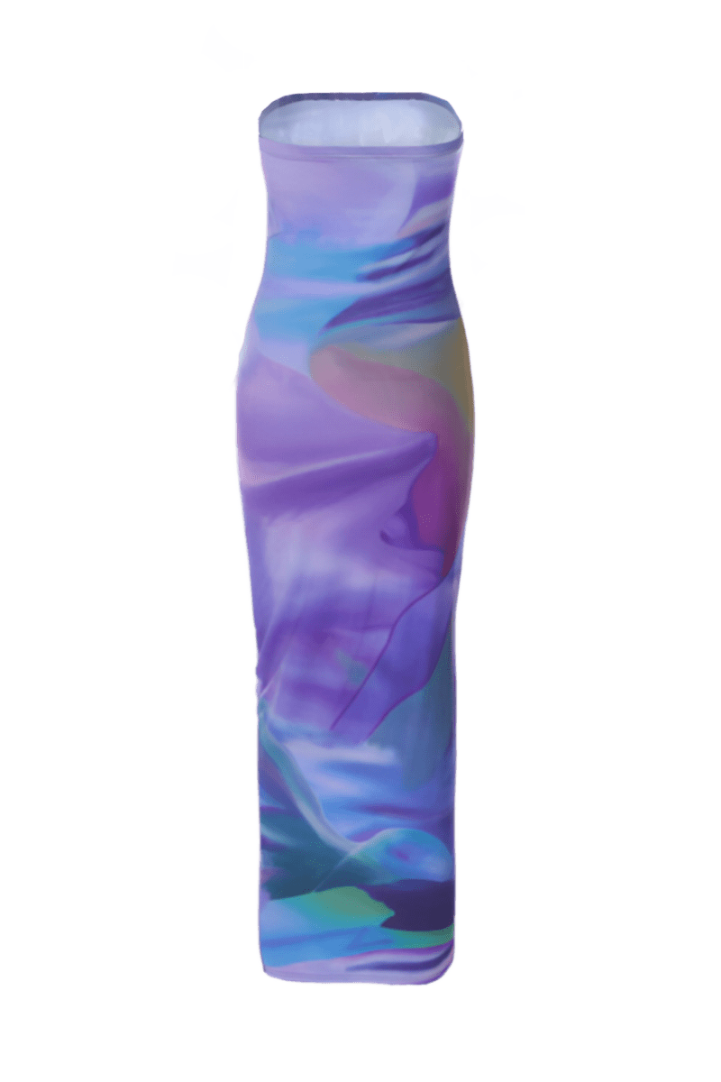 Pietrina Pirandello Dress | | XS | Agnese Studios