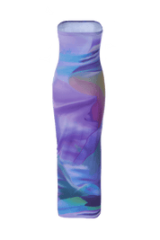 Pietrina Pirandello Dress | | XS | Agnese Studios