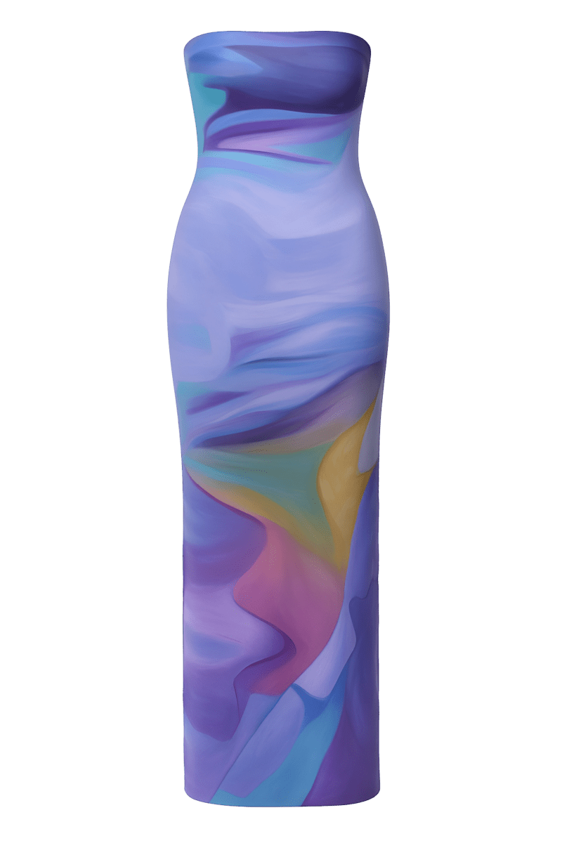 Pietrina Pirandello Dress | | XS | Agnese Studios