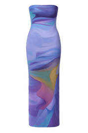 Pietrina Pirandello Dress | | XS | Agnese Studios