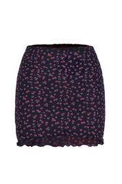 Pietro Papillon Skirt | | S | Agnese Studios