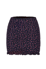 Pietro Papillon Skirt | | S | Agnese Studios