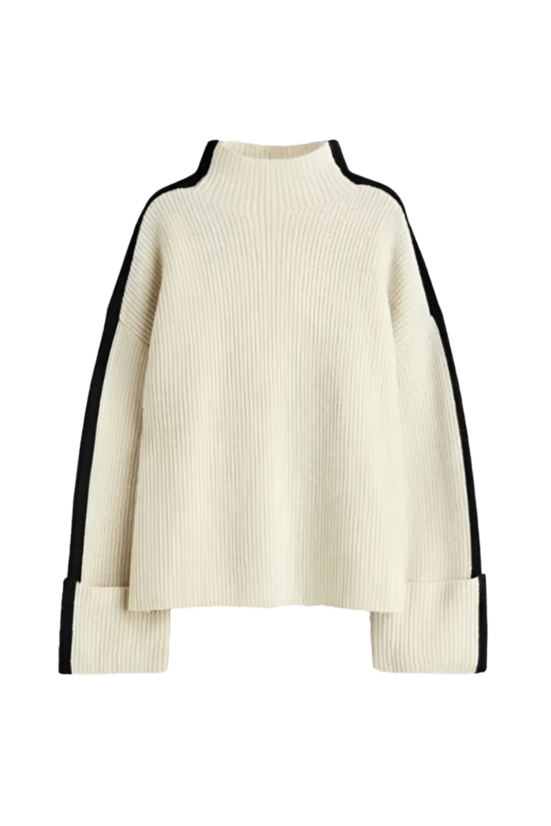Pilaguna Sweater | | S | Agnese Studios