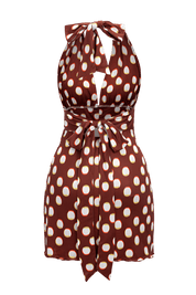 Pilasa Dress | | S | Agnese Studios
