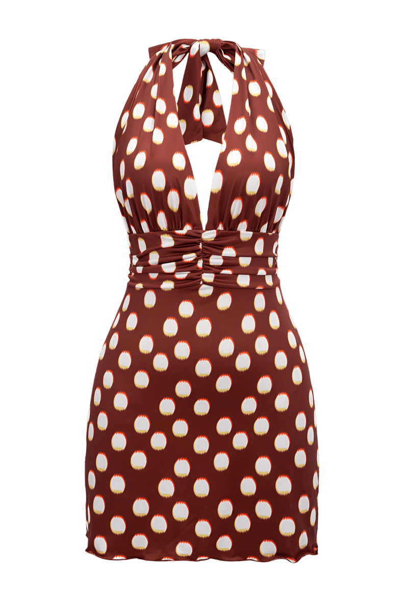 Pilasa Dress | | S | Agnese Studios