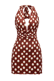 Pilasa Dress | | S | Agnese Studios