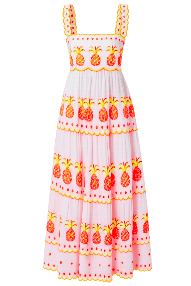 Pinnea Dress | | S | Agnese Studios